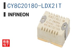 CY8C20180-LDX2IT