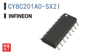 CY8C201A0-SX2I