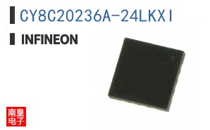 CY8C20236A-24LKXI