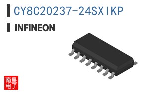 CY8C20237-24SXIKP