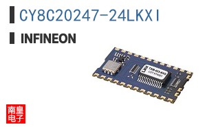 CY8C20247-24LKXI