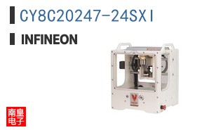 CY8C20247-24SXI