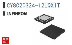 CY8C20324-12LQXIT