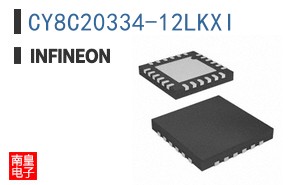 CY8C20334-12LKXI