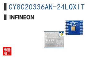 CY8C20336AN-24LQXIT