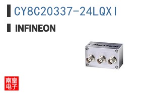 CY8C20337-24LQXI