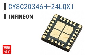 CY8C20346H-24LQXI