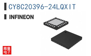 CY8C20396-24LQXIT