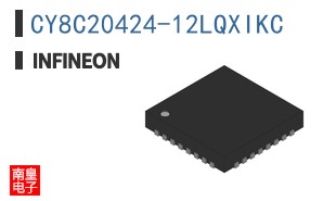 CY8C20424-12LQXIKC