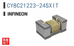 CY8C21223-24SXIT
