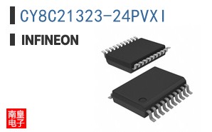 CY8C21323-24PVXI