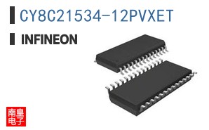 CY8C21534-12PVXET