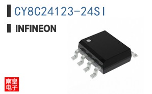 CY8C24123-24SI