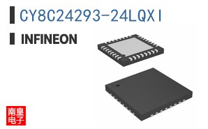 CY8C24293-24LQXI