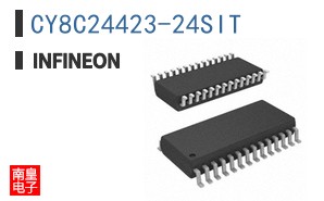 CY8C24423-24SIT