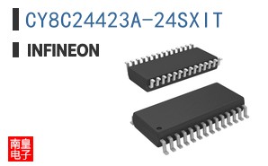 CY8C24423A-24SXIT