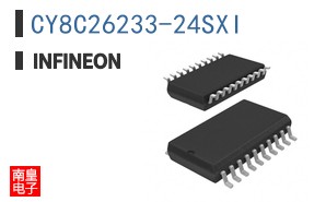 CY8C26233-24SXI