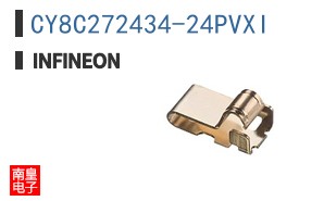 CY8C272434-24PVXI