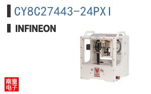 CY8C27443-24PXI