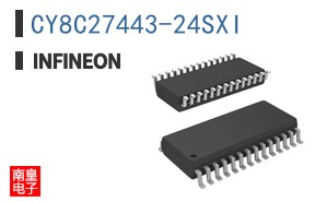 CY8C27443-24SXI