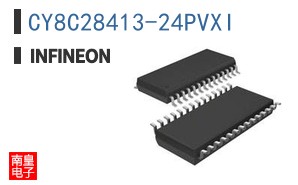 CY8C28413-24PVXI