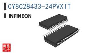 CY8C28433-24PVXIT