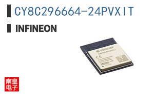 CY8C296664-24PVXIT