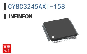 CY8C3245AXI-158