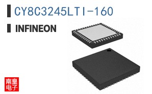 CY8C3245LTI-160