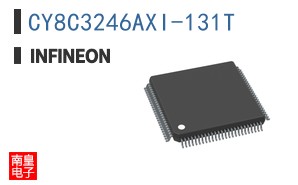 CY8C3246AXI-131T