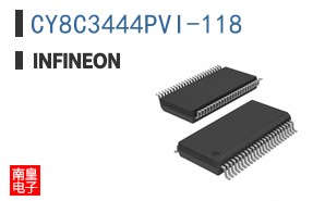 CY8C3444PVI-118