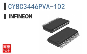 CY8C3446PVA-102
