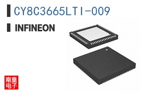 CY8C3665LTI-009
