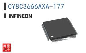 CY8C3666AXA-177