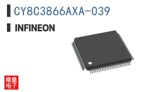CY8C3866AXA-039