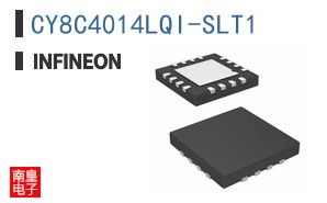 CY8C4014LQI-SLT1