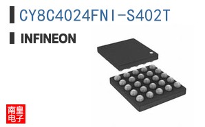 CY8C4024FNI-S402T