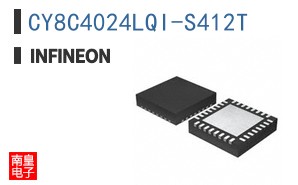 CY8C4024LQI-S412T