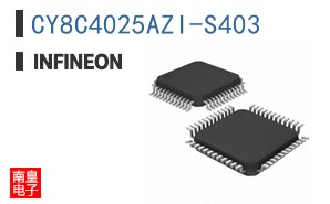 CY8C4025AZI-S403