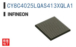 CY8C4025LQAS413XQLA1