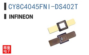 CY8C4045FNI-DS402T