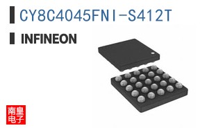 CY8C4045FNI-S412T