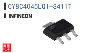 CY8C4045LQI-S411T