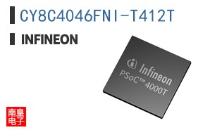 CY8C4046FNI-T412T
