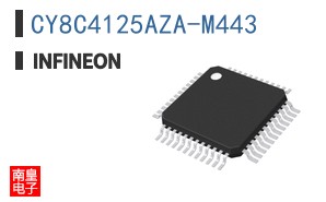 CY8C4125AZA-M443