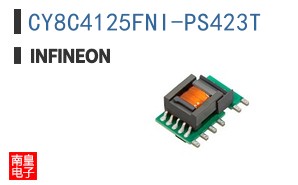 CY8C4125FNI-PS423T