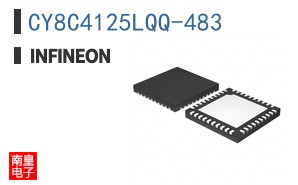 CY8C4125LQQ-483