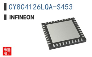 CY8C4126LQA-S453
