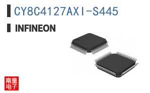 CY8C4127AXI-S445