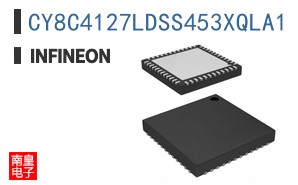 CY8C4127LDSS453XQLA1